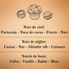 🥜NUTCRACKER🌰 Lumânare parfumată decorativă, ceară naturală handmade