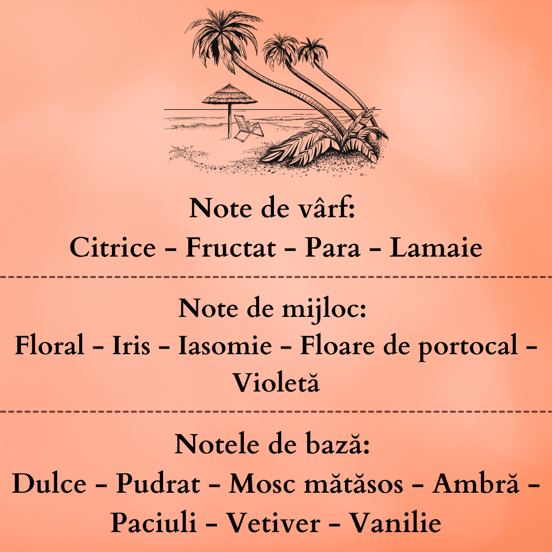 Set Cadou SUMMER NIGHT – Lumânare Parfumată Naturală și Odorizant cu Bețișoare Premium, Intensitate Subtilă